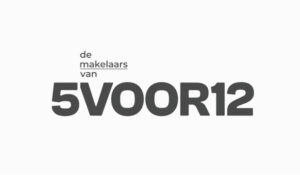 5voor12
