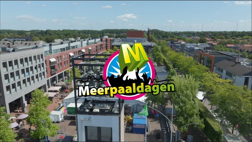 Meerpaaldagen aftermovie