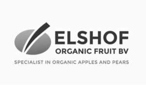 elshof organic fruit b.v.