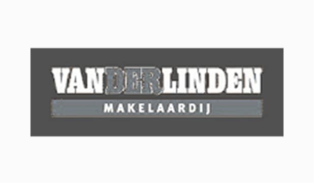 makelaardij van der linden