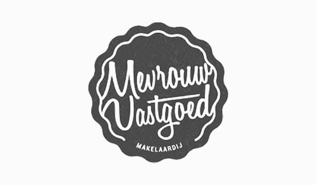 mevrouw vastgoed