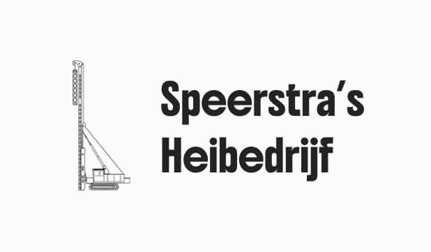 speerstra heibedrijf