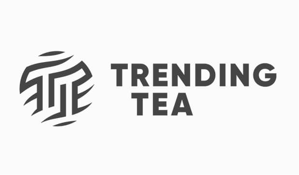 trending tea