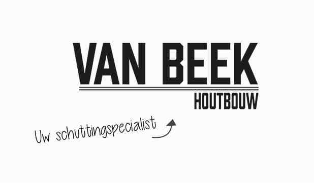 van beek houtbouw
