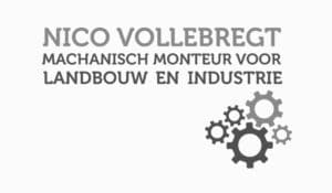 Nico Vollebregt