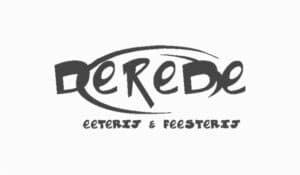 de rede