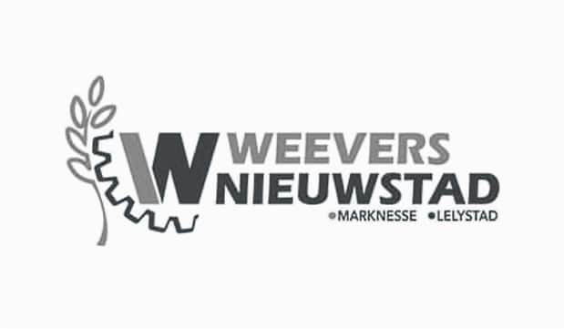 weevers nieuwstad