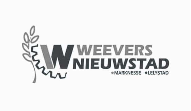 Weevers Nieuwstad