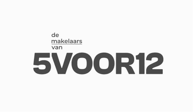 5voor12