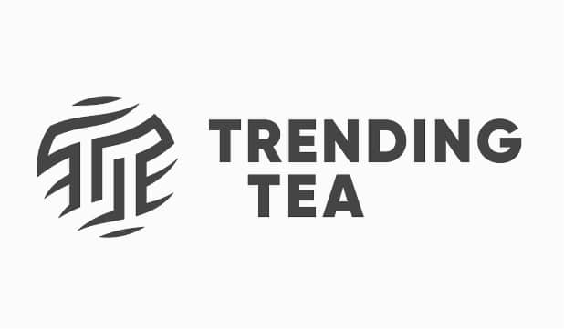 trending tea