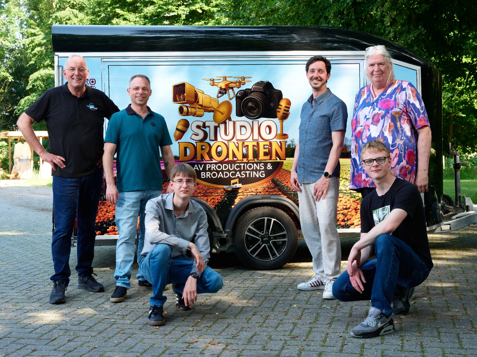 Studio Dronten