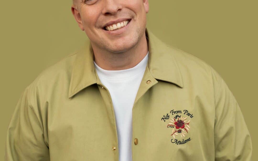 Billy Dans