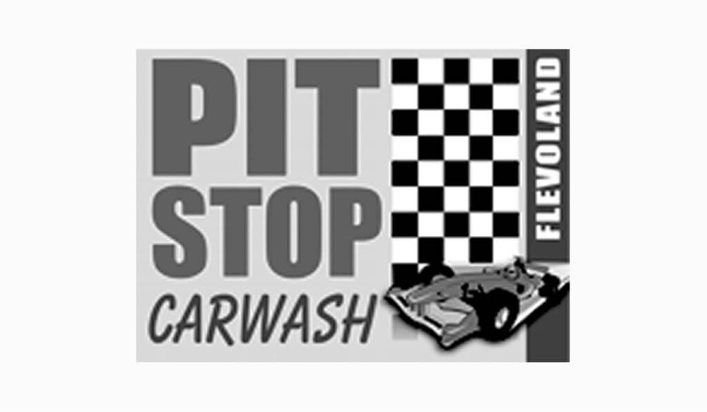 Pitstop Carwash Flevoland