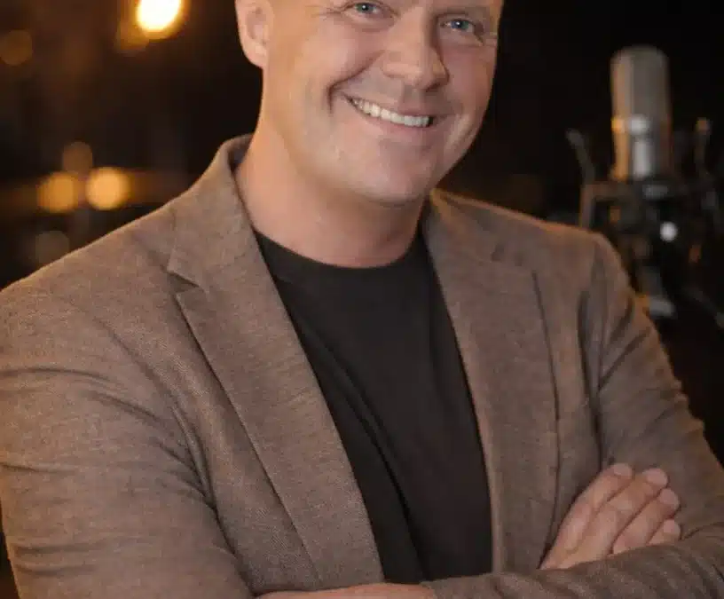 Dennis van Dam