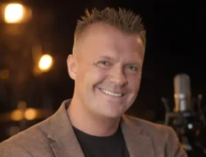 Dennis van Dam