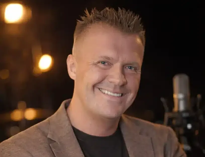 Dennis van Dam